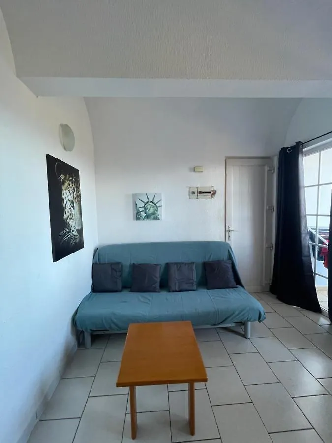 Ferienwohnung Casa Xuami La Pared  0*, La Pared (Las Palmas)