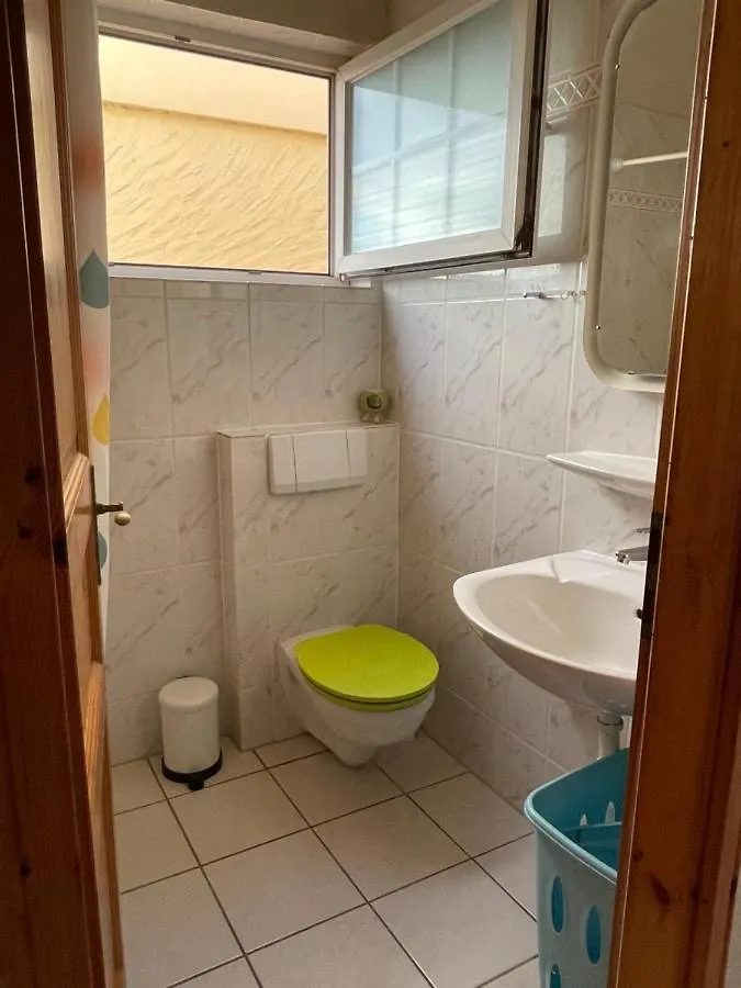 Ferienwohnung Casa Xuami La Pared  Apartment La Pared (Las Palmas)