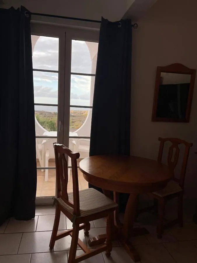 Ferienwohnung Casa Xuami La Pared  La Pared (Las Palmas)