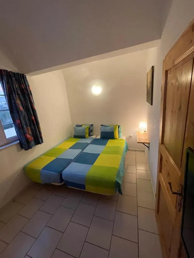 Ferienwohnung Casa Xuami La Pared  Spanien