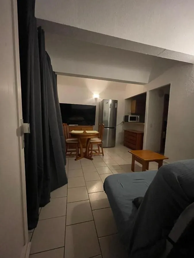 Apartamento Casa Xuami La Pared