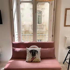 Casa Eulalia , Málaga Spanien