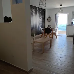 La Lunita Apartamento