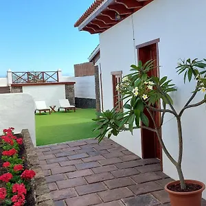 Casita Celajes Ferienhaus